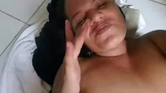 play Latina Amateur Paty Bumbum's Real Big Ass Fetish Fantasy