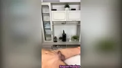 play SugarNadya's الرطب والبرية الروسية ديك وإزالة الشعر الحمار