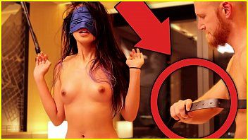play Mein sexy hat die Augen verbunden und hat Hardcore-Sex wie ein Nesexy