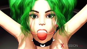 play La ragazza con il culo grosso ti penetra in modo estremamente hardcore