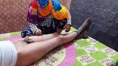 play Le lezioni perverse dell'insegnante di Desi Paki: pompino hardcore e creampie