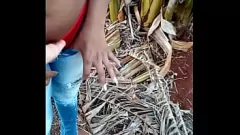 play Cheating Wife Gets Plowed By Her Black Neighbor's Monster Cock