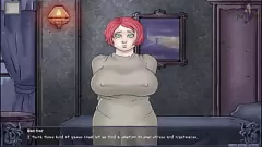 play Eloise helpen: het anime-hentai-avontuur van de roodharige dokter
