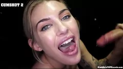 play Dixie Jewel Gloryhole Blowjob: Compilação pornô com comer porz