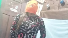 Fuck My Pussy: Hot Amateur MILF Calls Me Over for Casual Sex