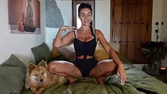 play Învață cowgirl călărit cu Roxy Fox: un tutorial de sex cuprinzător