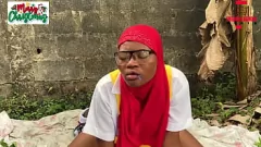play Farmyard Nigerian Steamy Nigerian: Gagica amatoare fierbinte și cocoș negru