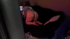 play Coowly Filmed: Busty European Session Session Masturbation Session