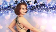 play Milf BRUNETT BUTUTTY BEFESSION: Vielen Dank für das 11. Jubiläum und die wilde Frau Experience